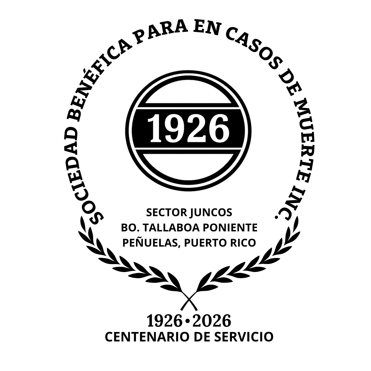 logo gremio edicion 2 con centro negro